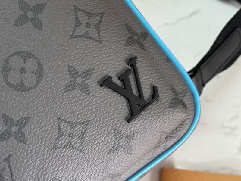 Mens Louis Vuitton Waist Chest Packs